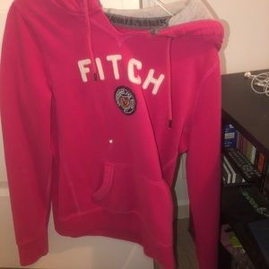 Abercrombie and Fitch sweatshirt